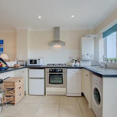Millies Villa Padstow Exterior photo