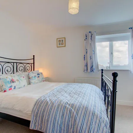 Millies Villa Padstow Exterior photo