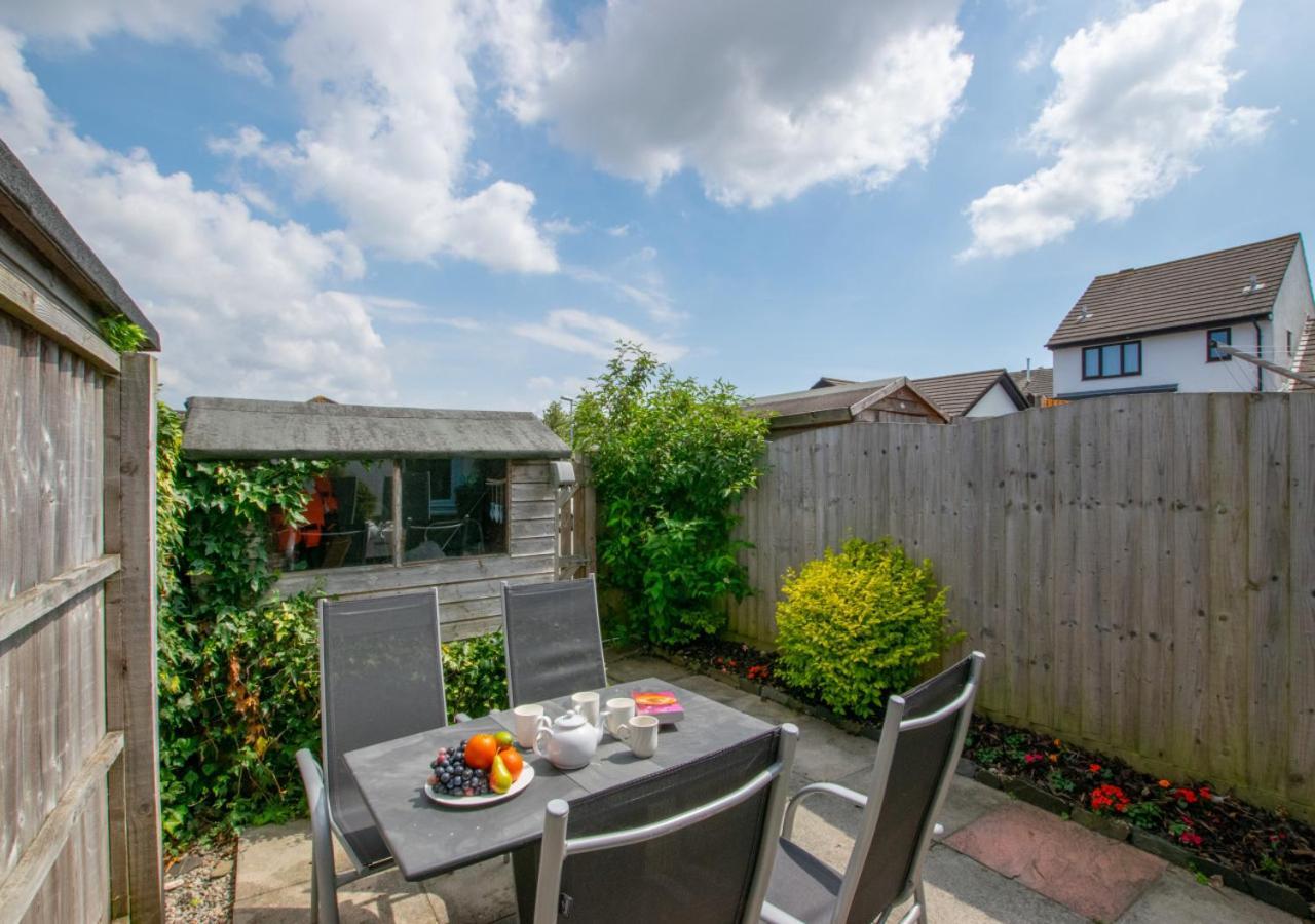 Millies Holiday home Padstow